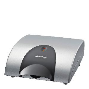 Steba Sandwichmaker SG40 sølv