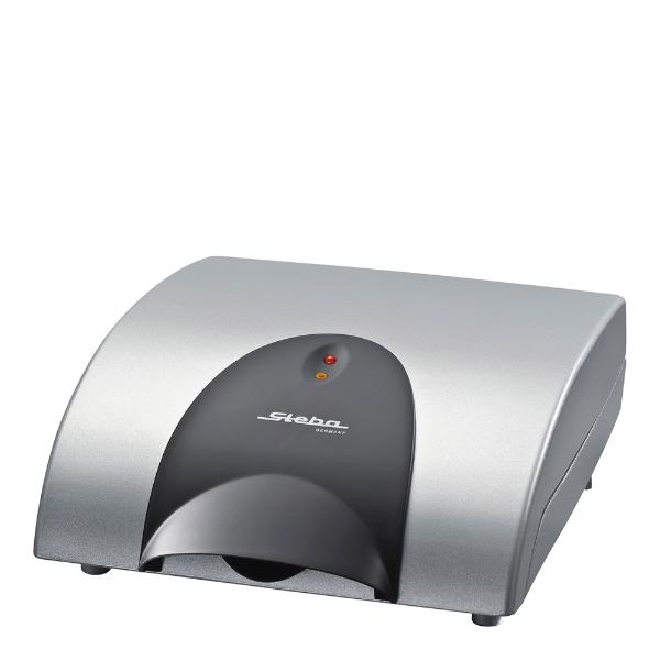 Steba Sandwichmaker SG40 sølv