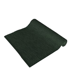 Holmen Sara løper 40x140 cm mosegrønn