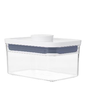 OXO POP container rectangle 0,6L