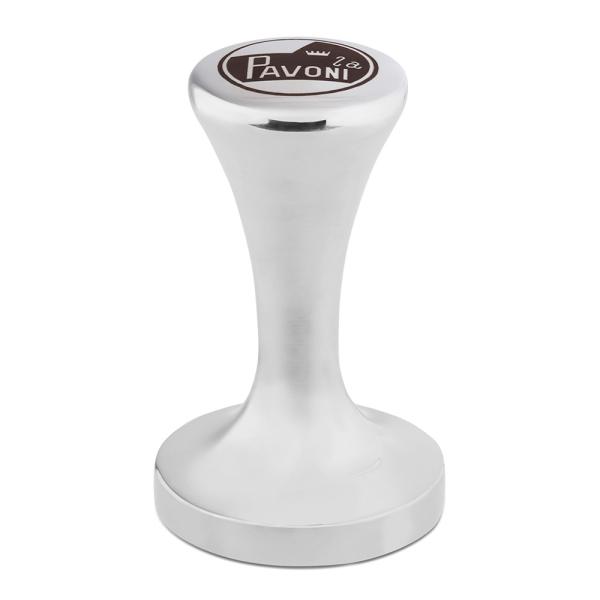 La Pavoni Semi-Pro tamper stål