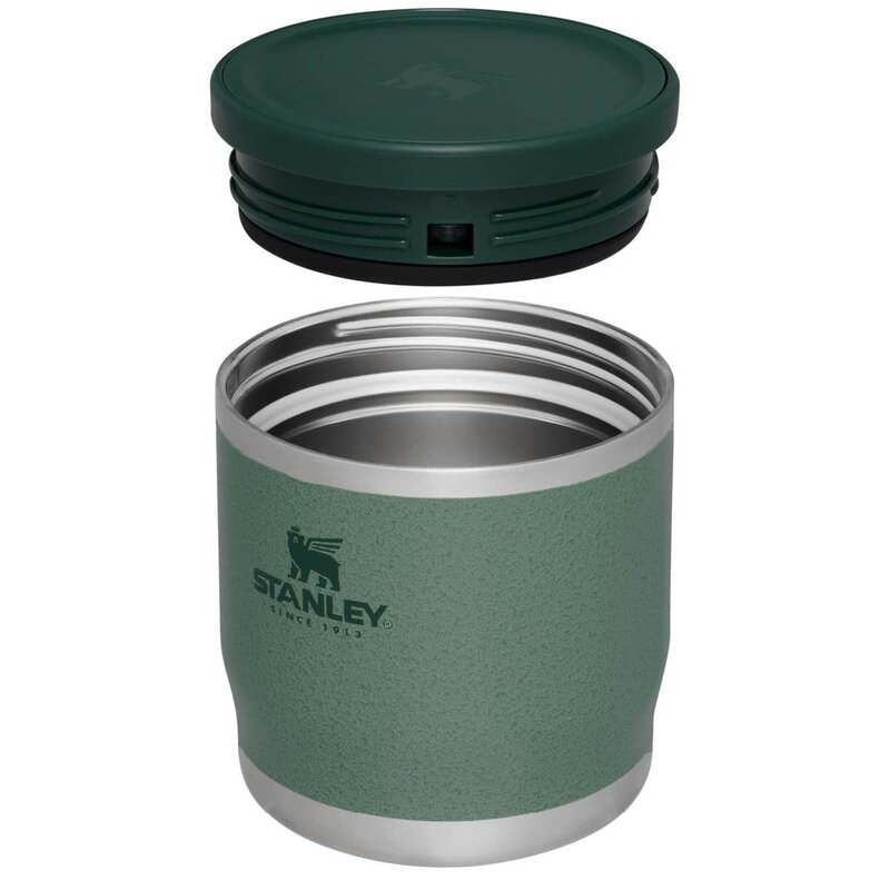 Stanley Adventure To-Go mattermos 0,35L Hammertone Green