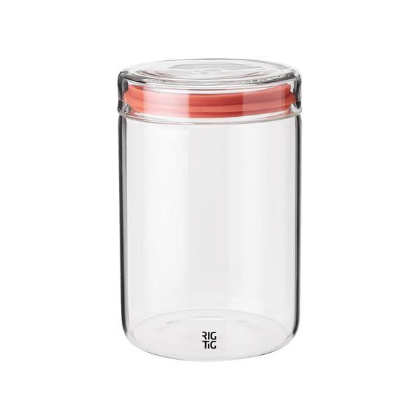 Rig-Tig, store-it oppbevaringsglass 1l