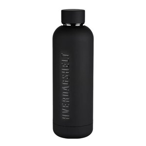 Pictureit Termoflaske hverdagshelt 50 cl svart