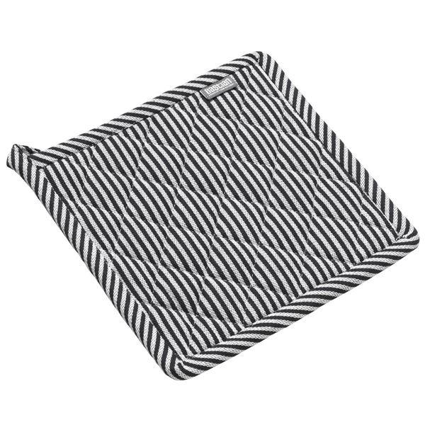 Bastian Jumbo gryteklut 22x22 cm striper