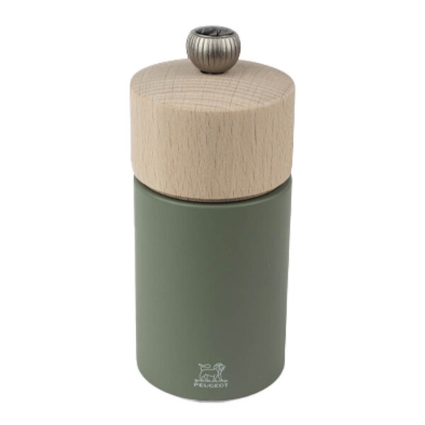 Peugeot Boreal pepperkvern 12 cm fern green