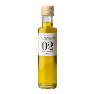 Cemo Gourmet olivenolje Extra Virgin 200 ml