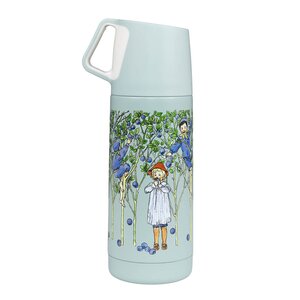 Rätt Start Elsa Beskow termos 0,35L Putte i Blåbæskogen