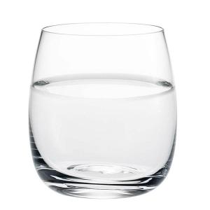 Holmegaard Fontaine vannglass 24 cl