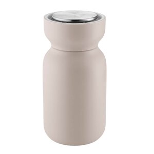 Eva Solo Sapor saltkvern 13,5x7 cm sand