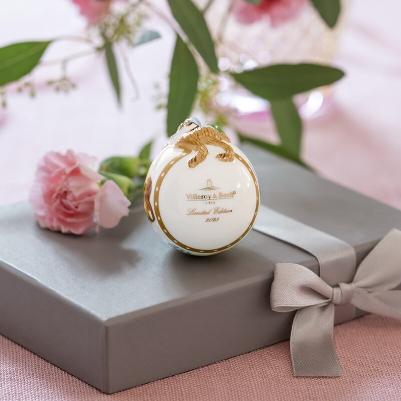 Villeroy & Boch Annual Easter påskeegg 2025