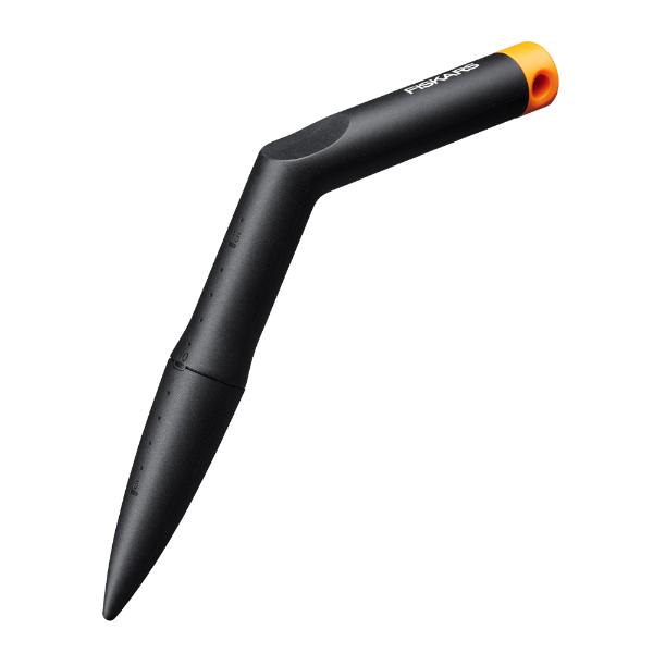 Fiskars Solid™ plantestikke L-form svart