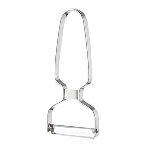 Dorre Suki potetskreller 12,7 cm rustfritt stål