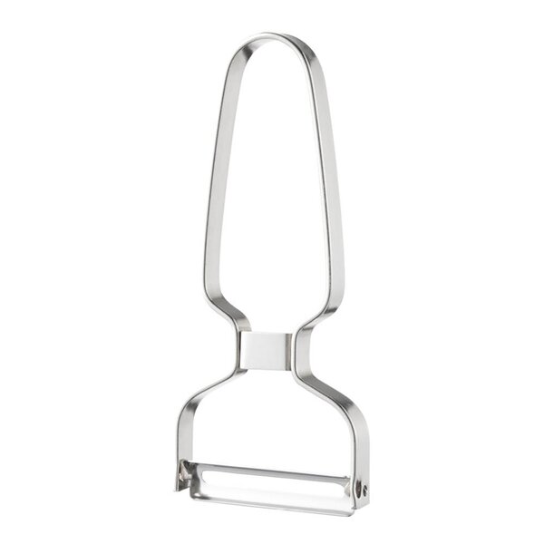 Dorre Suki potetskreller 12,7 cm rustfritt stål