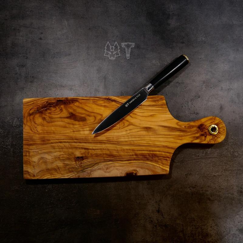 Vargen & Thor Roy X kokkekniv 20 cm