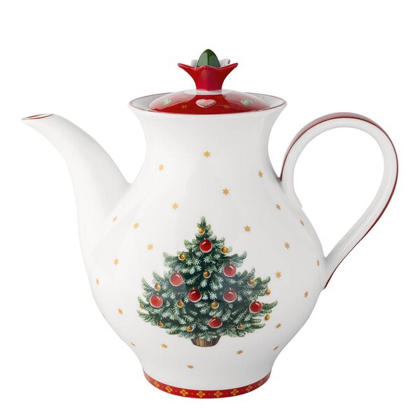 Villeroy & Boch - Toy's Delight kaffekanne 1,7L multi