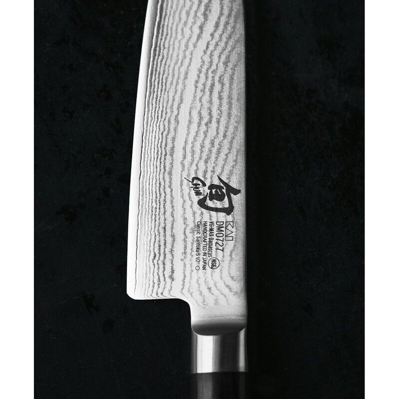 KAI Shun Classic santokukniv 14 cm