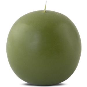 Magnor Kulelys 10 cm mosegrønn
