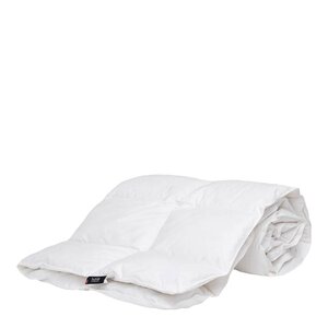 Høie Idunn dundyne varm 140x220 cm hvit
