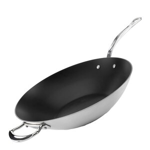 Samuel Groves Classic Non-stick wokpanne 32 cm