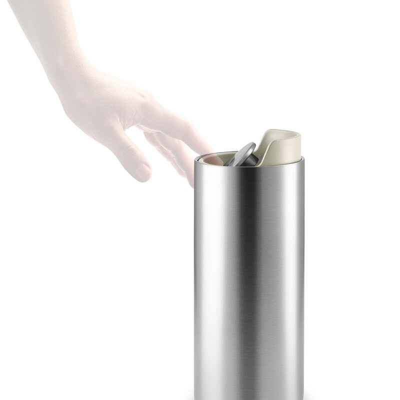 Eva Solo Urban To Go termokopp 35 cl cl coconut