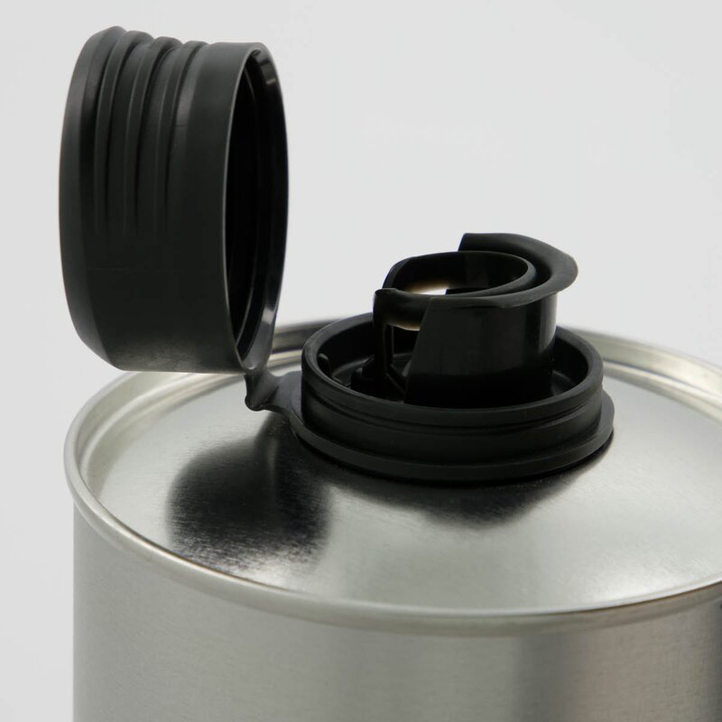 Nicolas Vahé Organic virgin kaldpresset rapsolje 100 cl