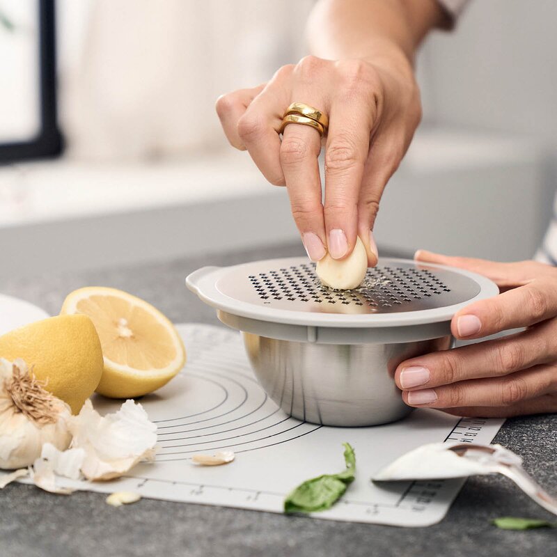 Zwilling Fresh & Save tilbehørssett 5 deler