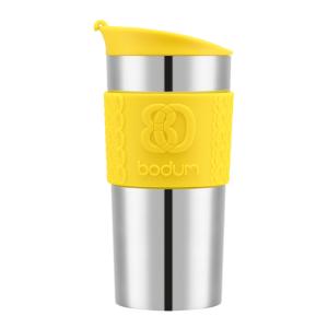 Bodum Travel Mug termokopp 35 cl gul