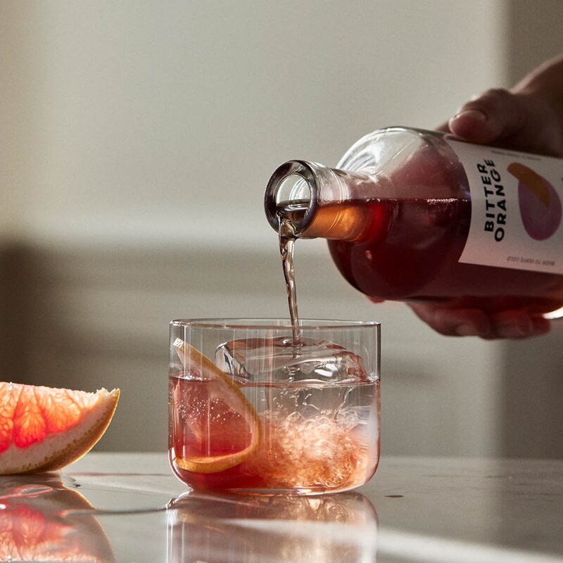 Aarke Drink mix bitter orange