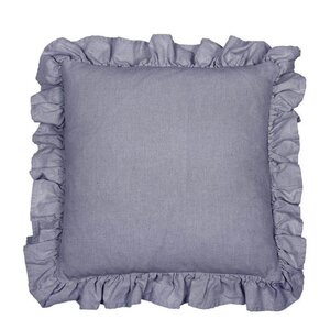 Fondaco Vide putetrekk 48x48 cm denim