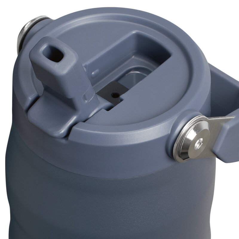 Stanley Iceflow flip straw tumbler termoflaske 0,7L twilight