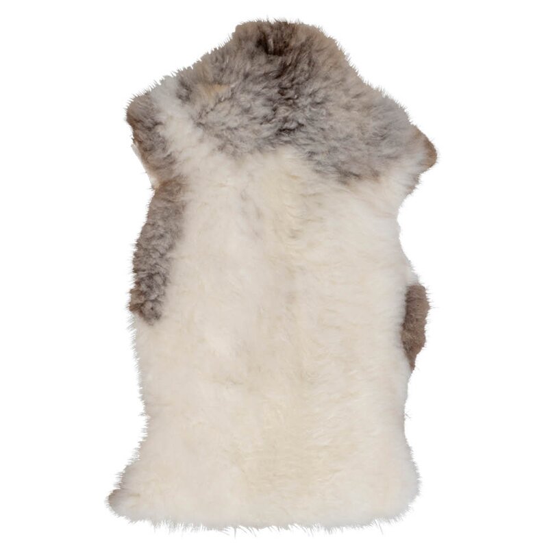 Espegard Lammeskinn 72x100 cm tibetansk fjellsau