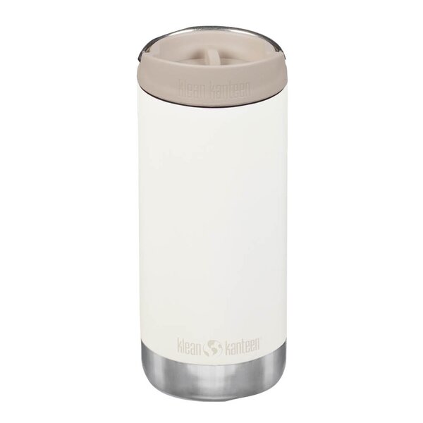 Klean Kanteen TKWide termokopp 35 cl med kafélokk tofu