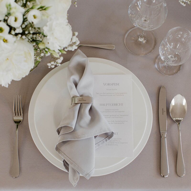 Villeroy & Boch Oscar bestikksett 24 deler