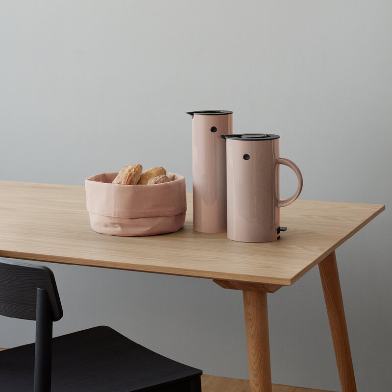 Stelton Brødpose 23x21 cm heather