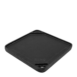 Kamado SUMO Hibachi grillplate 20x20 cm støpejern