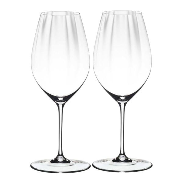 Riedel Performance riesling/zinfandel glass 62 cl 2 stk