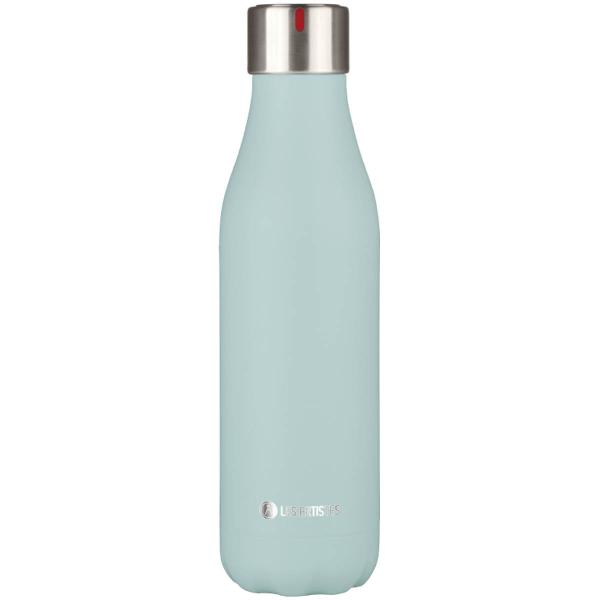 Les Artistes Bottle Up termoflaske 0,5L isblå