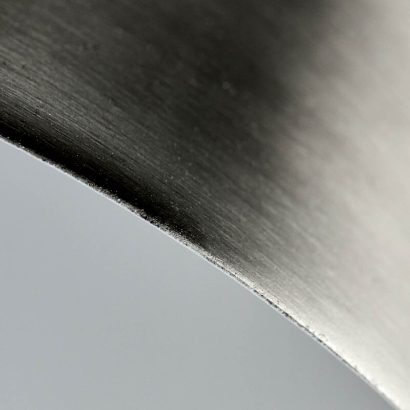 House Doctor Game vegglampe 30x18 cm børstet sølvfinish