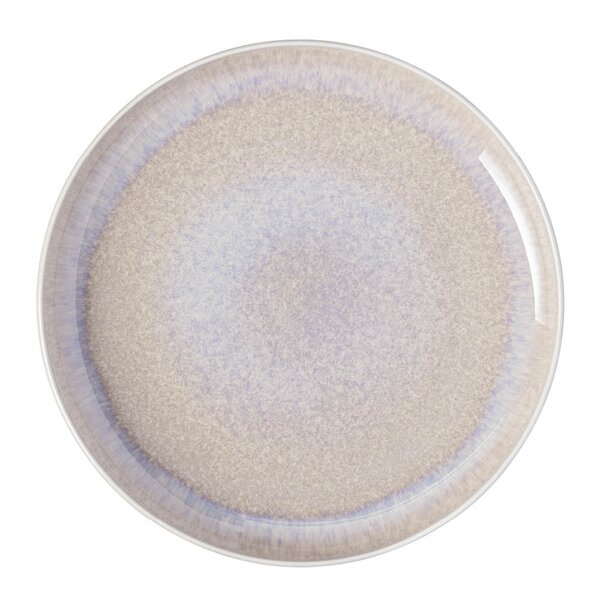 Villeroy & Boch Perlemor Sand frokosttallerken/desserttallerken 20 cm beige