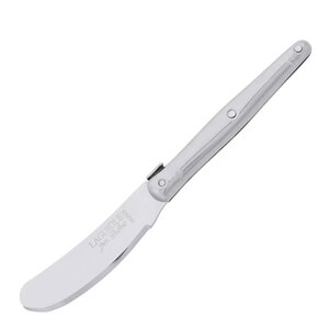Jean Dubost Laguiole Laguiole smørkniv 15 cm stål