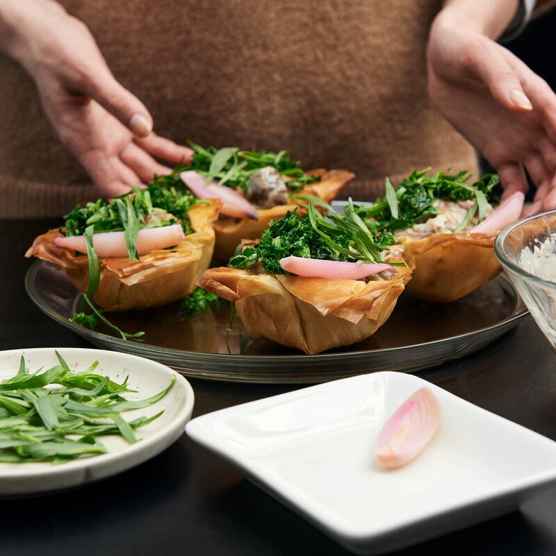 Rosendahl Grand Cru serveringsfat 32 cm