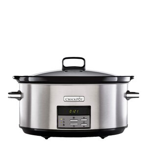 Crock Pot Slowcooker 7,5L