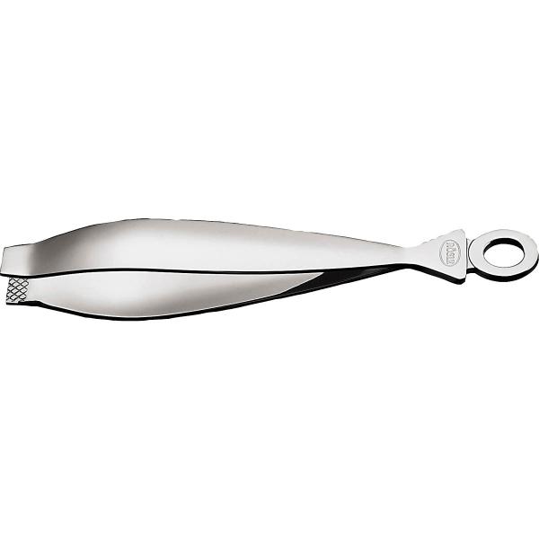 Rösle Fiskebenpinsett 15 cm stål