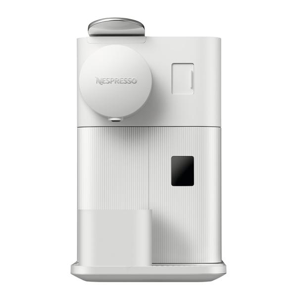 Nespresso Lattissima One kaffemaskin EN510.W hvit