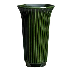 Bergs Potter Daisy vase 12 cm grønn emerald