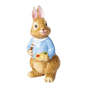 Villeroy & Boch Bunny Tales Max kaninfigur 21,5 cm