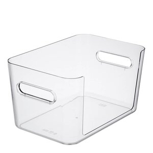 SmartStore Compact oppbevaringsboks clear access 7,2L