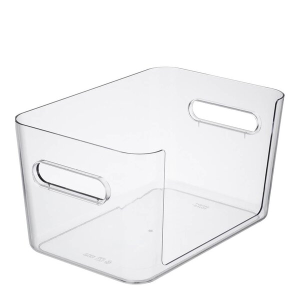 SmartStore Compact oppbevaringsboks clear access 7,2L