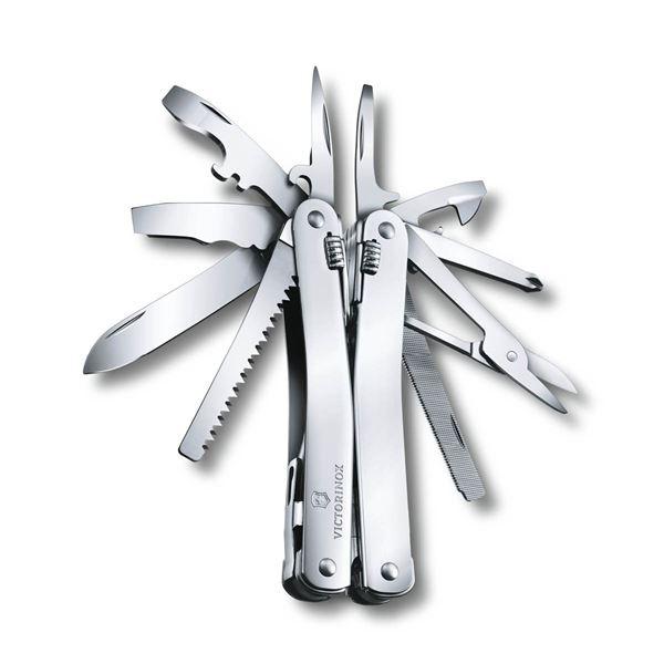 Victorinox Swiss tool lommekniv 24 funksjoner